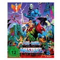 Produktbild: He-Man and the Masters of the Universe - Volume 2 (Blu-ray) NEU / OVP