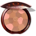 Produktbild: GUERLAIN Terracotta Light highliting Bronzer Puder nachfüllbar Farbton 02 Medium Cool 10 g