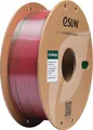 Produktbild: EPLA-SILK MAGIC 1,75mm RED GREEN 1kg ESUN 3D FILAMENT (EPLA-SILKMAGIC-P175RG1)