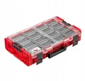 Produktbild: QBRICK SYSTEM ONE ORGANIZER 2XL 2.0 MFI RED ULTRA HD CUSTOM | größte, M8