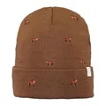 Produktbild: Barts Strickmütze Beanie Winter-Mütze Vinson 3127 Toffee 09