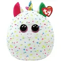 Produktbild: Ty Kuscheltier Einhorn Squish a Boo Harmonie 31cm Plüschkissen