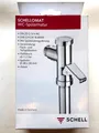 Produktbild: SCHELLOMAT WC-Spülarmatur Druckspüler  (022020621)   DN 20 G 3/4 AG (#1500)