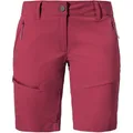 Produktbild: Schöffel Damen Toblach2 Shorts (Größe 4XL, pink)