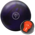 Produktbild: Bowling Ball Hammer Purple Pearl Urethane
