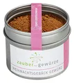 Produktbild: Zauber der Gewürze Weihnachtsgebäck Gewürz, Verführerische Mischung für Plätzchen, Lebkuchen, Stollen & Zimtsterne, Weihnachtlicher Genuss, 50 g