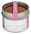 Produktbild: Zauber der Gewürze Gewürz Weihnachtsgebäck Gewürz
