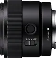 Produktbild: Sony SEL11F18 E 11 mm F1.8 Objektiv