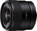 Produktbild: Sony E 11 mm F1.8 SEL11F18
