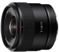 Produktbild: SONY 11mm 1:1.8 E (SEL11F18) E-Mount für APS-C (mit Zugabe)