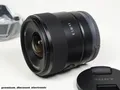Produktbild: Sony E 11mm F1.8 (SEL11F18) E-Mount Objektiv NEU & OVP