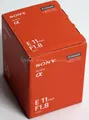Produktbild: Sony E 11mm F1.8 E-Mount Objektiv