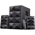 Produktbild: Fenda Multimedia Bluetooth Speakers F&D A180X (2.1 Channel Surround, 42W, 200-20KHz, Subwoofer: 50-1 (Netzbetrieb) (A180X)
