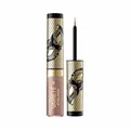 Produktbild: Eveline Cosmetics Variété Langhaftender Wasserfester Glitter-Eyeliner - 24 Stunden Halt, Schnell Trocknende Formel in 4 Lebhaften Farbtönen