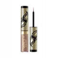 Produktbild: Eveline Variete Waterproof Shiny Eyeliner Brush 01 Gold