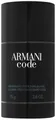 Produktbild: Giorgio Armani Code Deodorant stick 75 ml