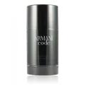 Produktbild: Giorgio Armani Code Pour Homme Deodorant Stick 75 g