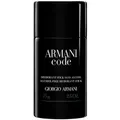 Produktbild: Giorgio Armani Code Pour Homme Deodorant Stick 75 g