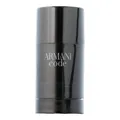 Produktbild: Giorgio Armani Code Homme - Deodorant Stick 75g