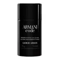 Produktbild: 3360372115526 Giorgio Armani Code For Men dezodorant sztyft 75ml (P1) Giorgio Ar