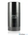 Produktbild: Giorgio Armani Code Pour Homme Deodorant Stick 75 g