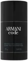Produktbild: Giorgio Armani Code Deodorant stick 75 ml OVP NEU