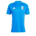 Produktbild: adidas FIGC H JSY Sportoberteile Herren, blu, S