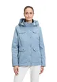 Produktbild: Gil Bret Damen Sommerjacke mit Kapuze 36, Smokly Blue