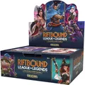 Produktbild: League of Legends Origins Booster Box EN (Englisch, Booster Display) (60987)