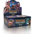 Produktbild: UVSE0001 - Riftbound League of Legends - Set One Origins Booster Display (24 packs)