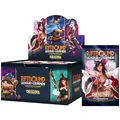 Produktbild: Riftbound TCG: League of Legends Booster Box (Vorbestellung)