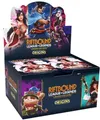 Produktbild: Riftbound League of Legends Origins TCG Display (24 Booster) ENG NEU SEALED