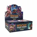 Produktbild: Riftbound: League of Legends - Origins Booster Display (24 Packs) - englisch NEU