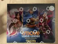 Produktbild: Riftbound TCG Origins (Set 1) Booster Display - Englisch - 24 Booster - sealed