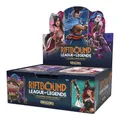 Produktbild: Riftbound: League of Legends TCG - Origins Display Booster Box Trading, Cards