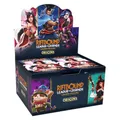 Produktbild: Riftbound: League of Legends - Origins Booster Box ENG