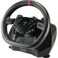 Produktbild: Subsonic SA5659, Lenkrad + Pedale, PlayStation 4, Xbox One, Xbox One S, Xbox One X, Xbox Series S, Xbox Series X, D-Pad, Schaltfläche Optionen, Sc... - Schwarz