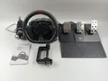 Produktbild: OUTLET Superdrive GS950-X Lenkrad geprüft komplett gebraucht 900° Xbox PS4