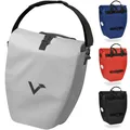 Produktbild: Valkental Fahrradtasche, Gepäckträger Tasche ValkBasic 20 Liter Reflector Tasche