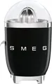 Produktbild: SMEG CJF11BLEU Zitruspresse schwarz