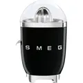 Produktbild: SMEG CJF11BLEU Zitruspresse schwarz