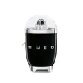 Produktbild: Smeg - Zitruspresse - Designlinie Stil Der 50° Jahre - Schwarz