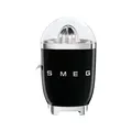 Produktbild: Elektrische Saftpresse Smeg 50's Style CJF11BLEU Schwarz