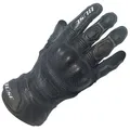 Produktbild: Büse Motorradhandschuhe Büse Miles Handschuh schwarz 9 winddicht schwarz 9