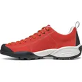 Produktbild: Scarpa Mojito red ibiscus (528) 40
