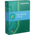 Produktbild: Kaspersky Total Security 2026