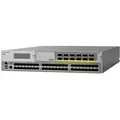 Produktbild: Cisco Nexus 9396PX, Managed, L3, Rack-Einbau