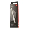 Produktbild: Zwilling Standard - Saphir-Nagelfeile weiß 180mm 1-Stück