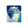Produktbild: Varta Electronics - Batterie CR1620 Li 70 mAh (6620 101 401)