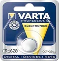 Produktbild: Batterie Varta Electronics CR 1620 3V 60mAh 1St?ck